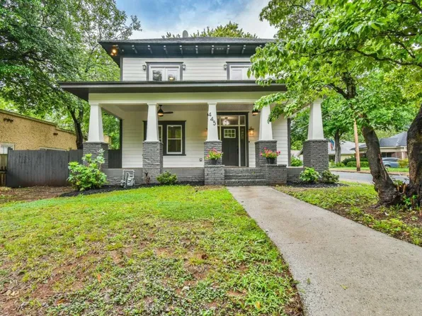 445 Hemlock Cir SE, Atlanta, GA 30316