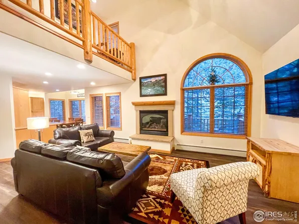 1250 Fall River Dr, Estes Park, CO 80517