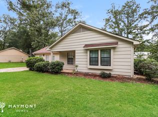 415 Shenandoah Rd N, Brandon, MS 39047