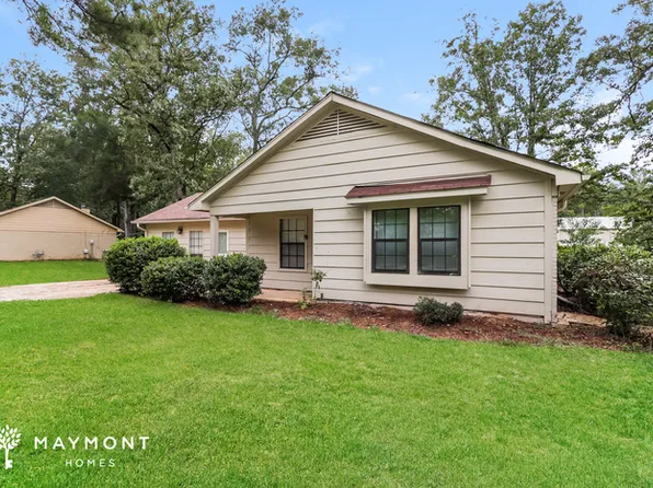 415 Shenandoah Rd N, Brandon, MS 39047