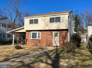 1202 Locust Ave, Halethorpe, MD 21227