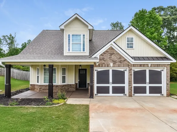 709 Williamsburg Ct, Villa Rica, GA 30180