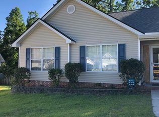 151 Penzance Blvd, Goose Creek, SC 29445