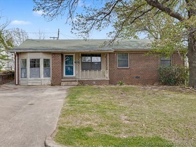 2613 S Joplin Ave, Tulsa, OK, 74114