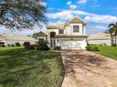 2003 Timarron WAY, Naples, FL, 34109