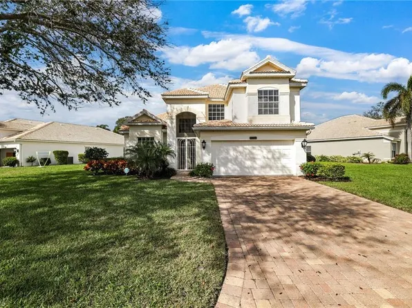 2003 Timarron WAY, NAPLES, FL 34109