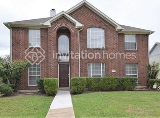 7518 Armstrong Ln, Rowlett, TX 75089