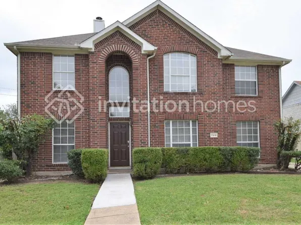 7518 Armstrong Ln, Rowlett, TX 75089
