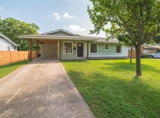 1502 Villanova Dr, Austin, TX 78757