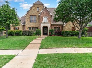 210 Gallant Ct, Colleyville, TX 76034