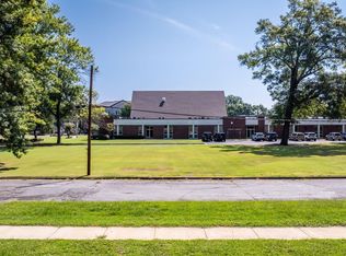 413 Center St, Conway, AR 72034