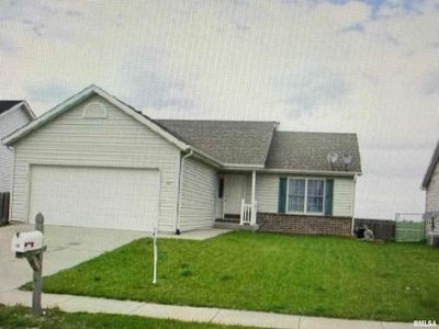 60 Frank St, New Berlin, IL, 62670