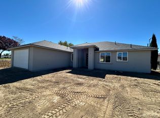 20112 Clubview Dr, Tehachapi, CA 93561