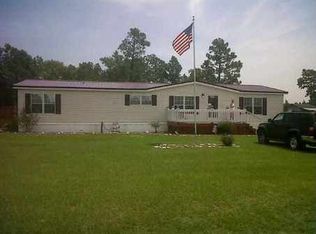 1282 Ramona Cir, Loris, SC 29569