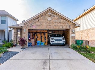 10706 Plum Dale Way, Houston, TX 77034