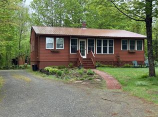 1710 Salem Rd, Salem Township, ME 04983