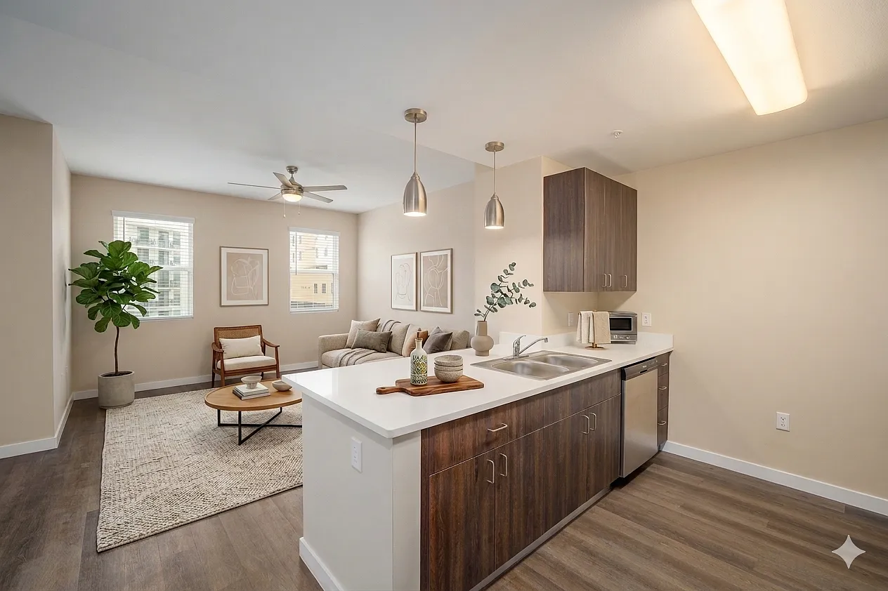 Pembroke Tower II-Affordable Senior Community for Adults 62+ — Photo 4