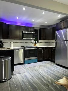 3451 SW 52nd Avenue, Pembroke Park, FL, 33023