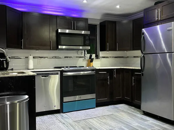 3451 SW 52nd Avenue, Pembroke Park, FL 33023