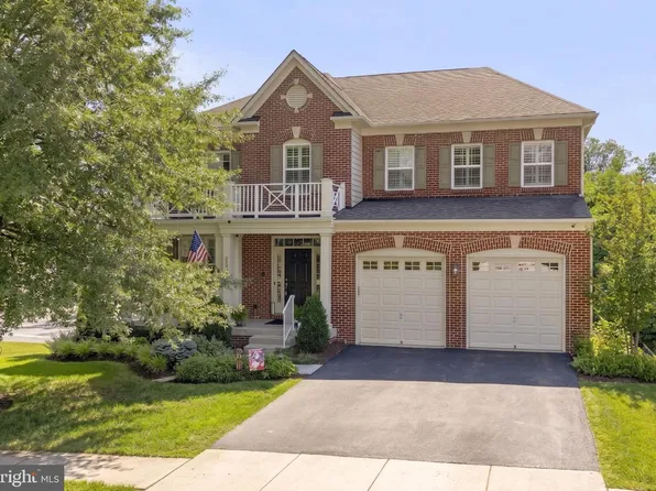 6522 Wayside Pl, Alexandria, VA 22310