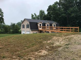 7751 Bunkerhill Rd, Jackson, MI
