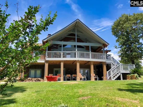 1020 Jones Rd, Irmo, SC 29063