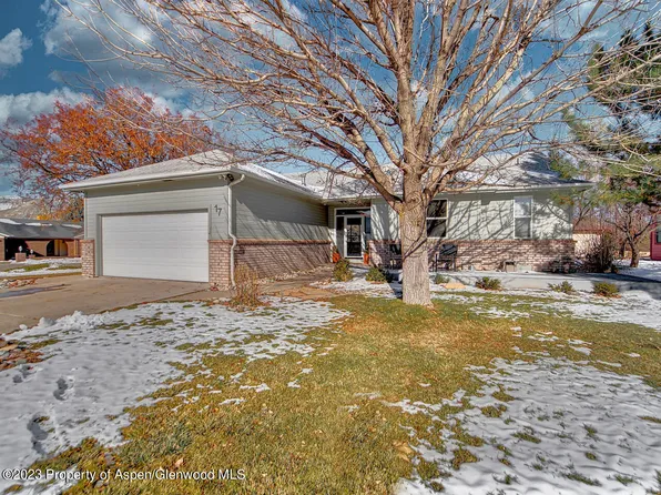 17 Promontory Pl, Parachute, CO 81635