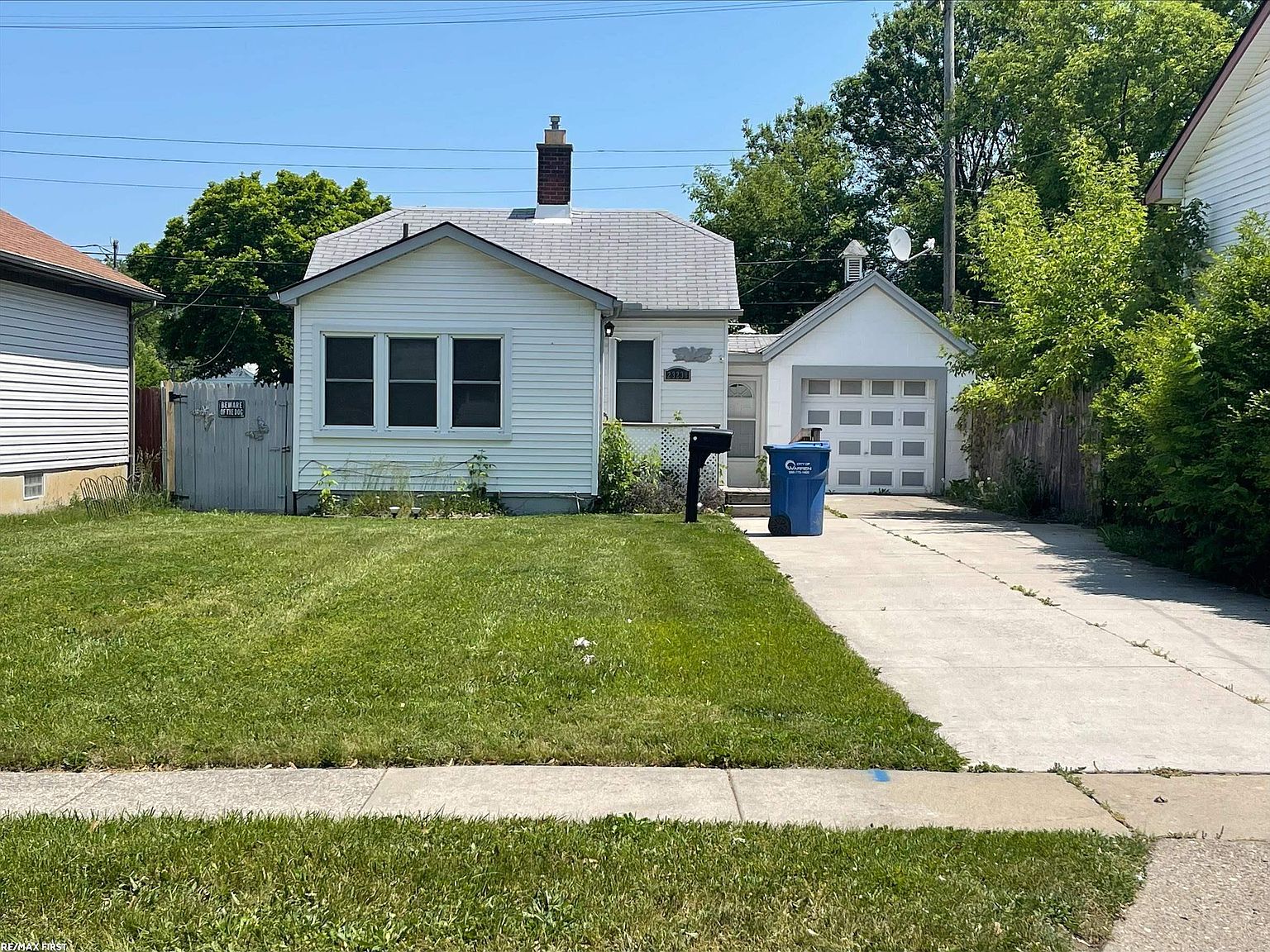 23230 Columbus Ave, Warren, MI 48089 Zillow