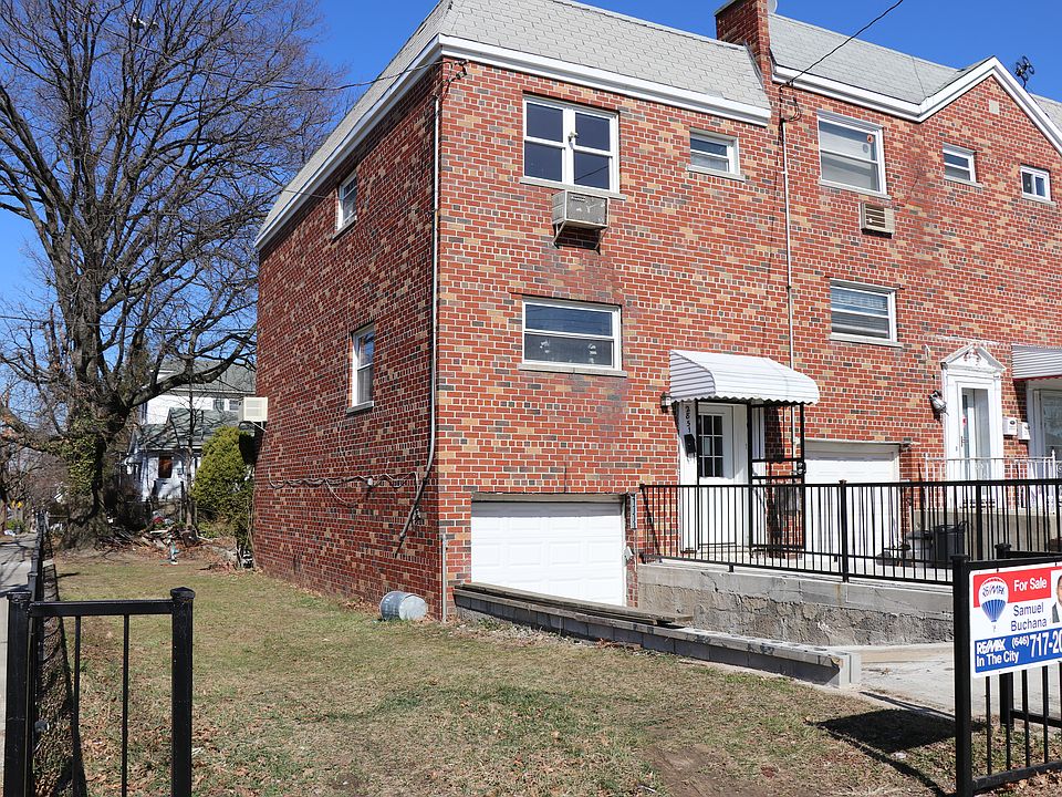 2nd image of 2851 Lafayette Ave # 1