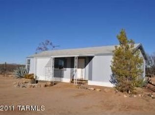 4340 S Bantry Ln, Tucson, AZ 85735