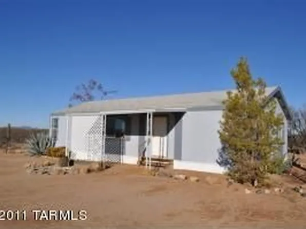 4340 S Bantry Ln, Tucson, AZ 85735