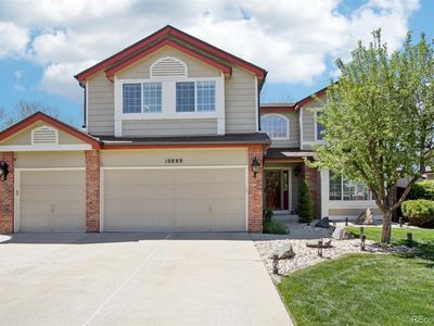 10889 Alcott Court, Westminster, CO, 80234