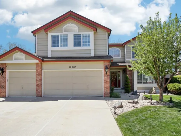 10889 Alcott Court, Denver, CO 80234