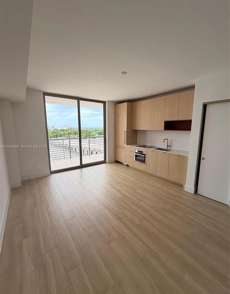 The Standard Residences Mi — Photo 4