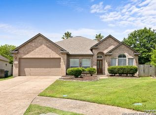 13527 Bluffton Park, San Antonio, TX 78231