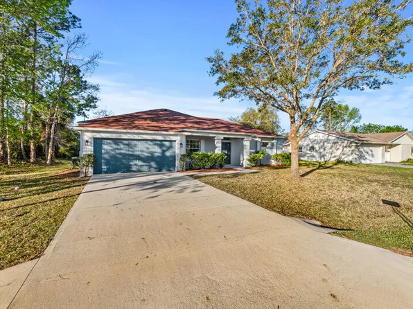 14 Poppy Ln, Palm Coast, FL 32164