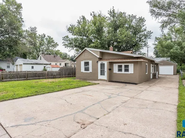 2910 S Summit Ave, Sioux Falls, SD 57105