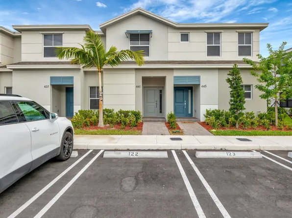 441 NE 1st Drive, Florida City, FL 33034