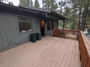 10605 Palisades Dr, Truckee, CA 96161