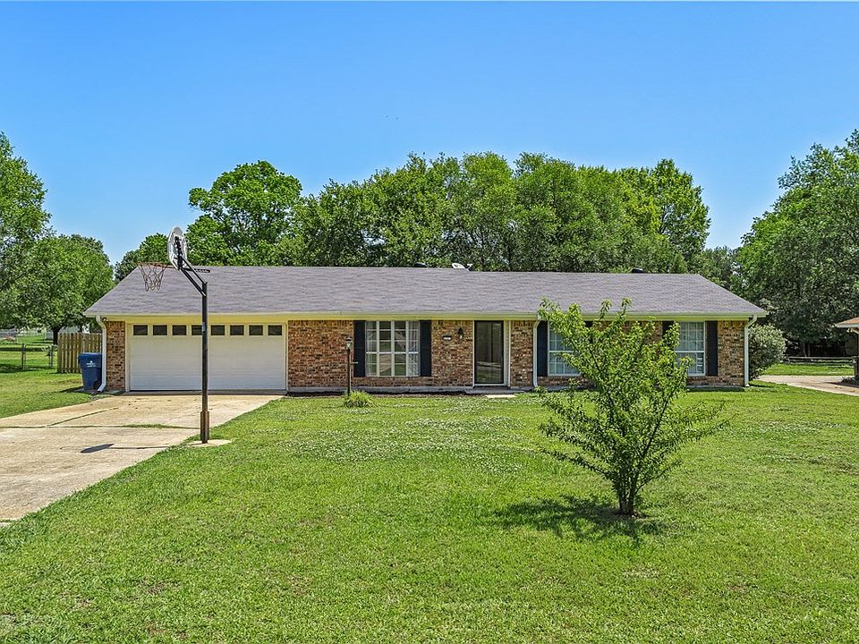 4507 Parkridge Dr, Benton, LA 71006 Zillow