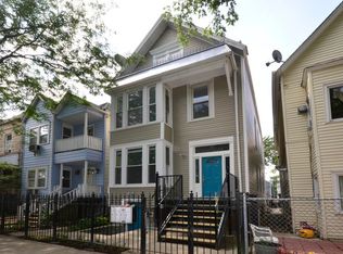 1920 N Ridgeway Ave APT 3, Chicago, IL 60647