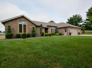 3907 N Bobolink Dr, Ozark, MO 65721