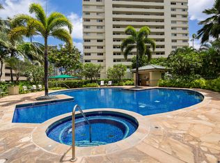 421 Olohana St APT 2502, Honolulu, HI 96815
