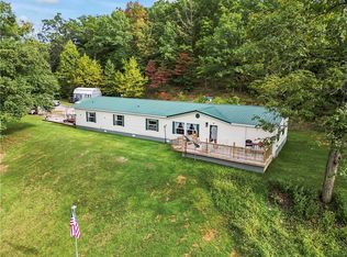 17525 Posy Mountain Rd, Rogers, AR 72756