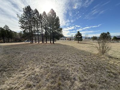 Heron Loop Rd Lot 55, Republic, WA, 99166