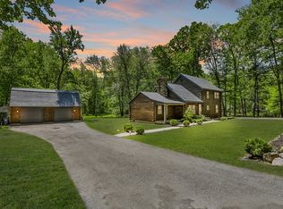 40 Maple Ave, Hampstead, NH 03841