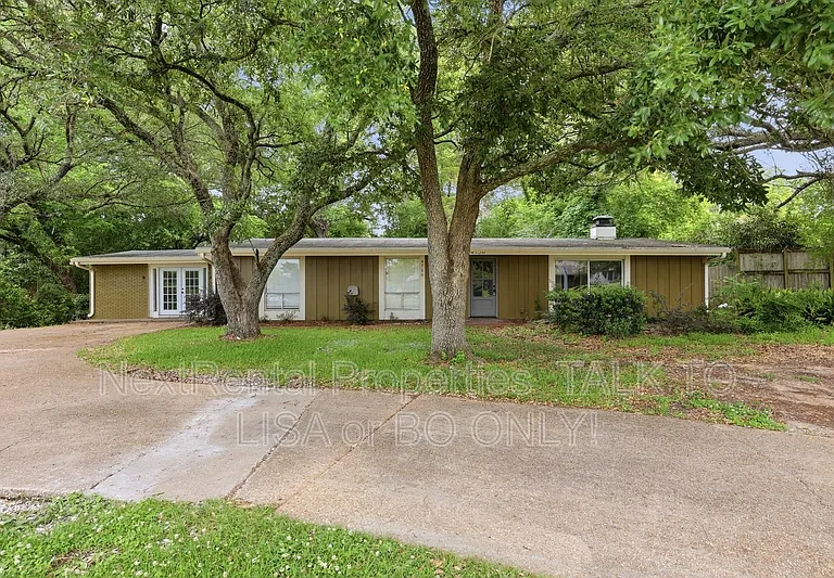 4750 Old Canton Rd — Photo 1