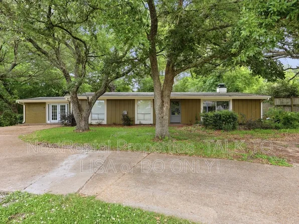 4750 Old Canton Rd, Jackson, MS 39211