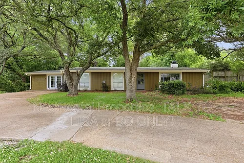 4750 Old Canton Rd Photo 1