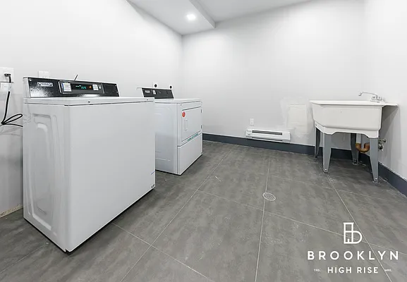 Rented by Brooklyn High Rise LLC | media 22